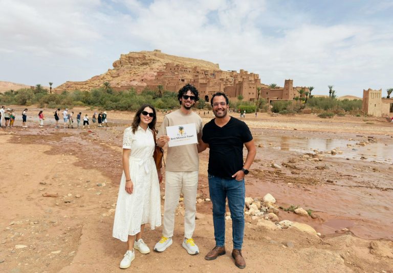 How to plan a trip to Morocco with tips on itineraries, flights, packing, and top destinations